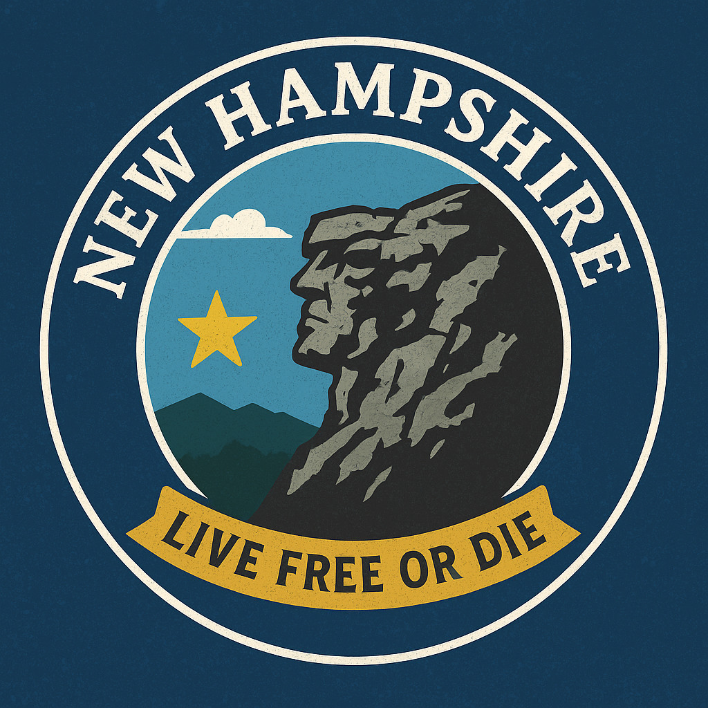 New Hampshire