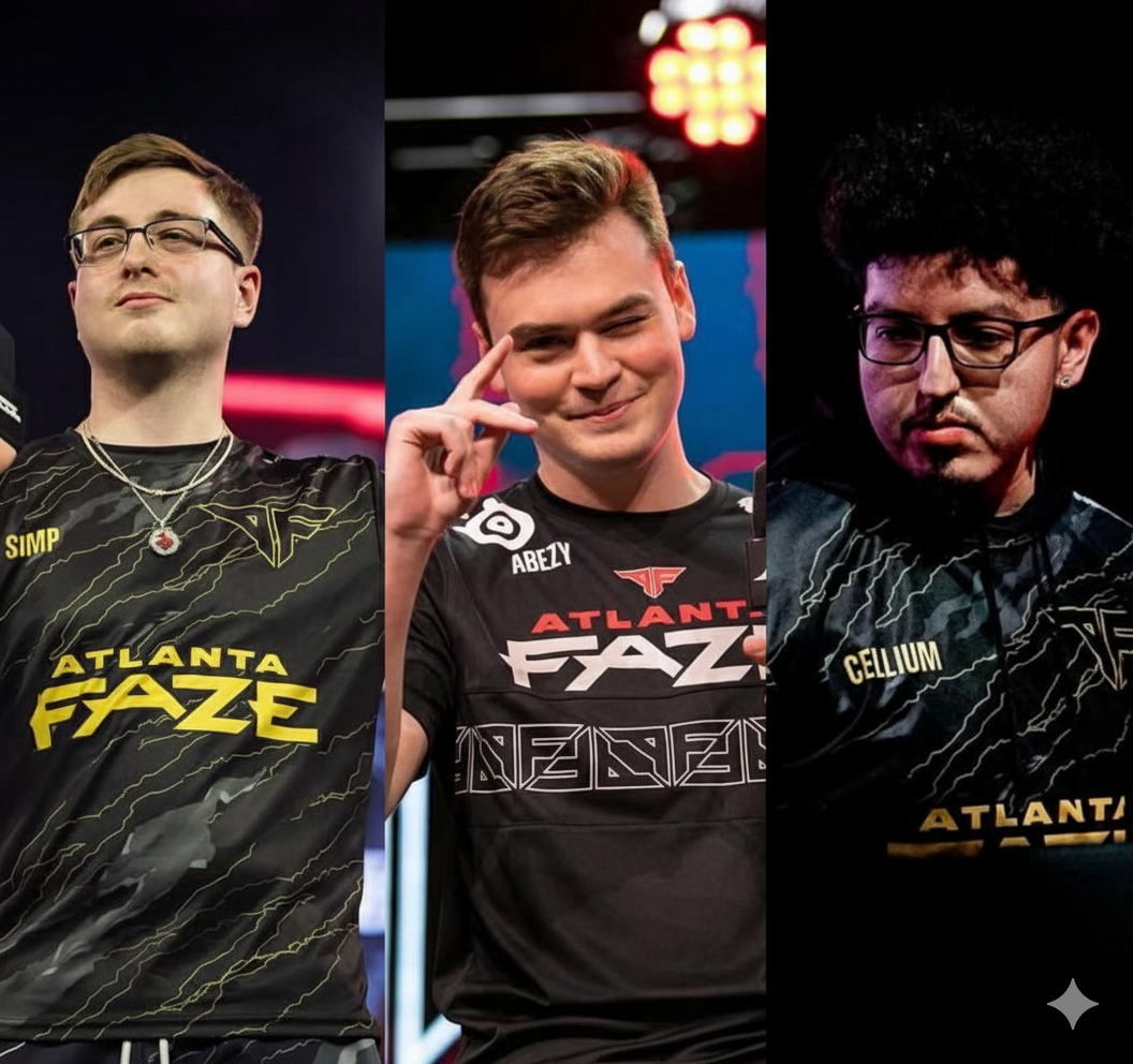 a dominant era of Cod esports has come to an end....