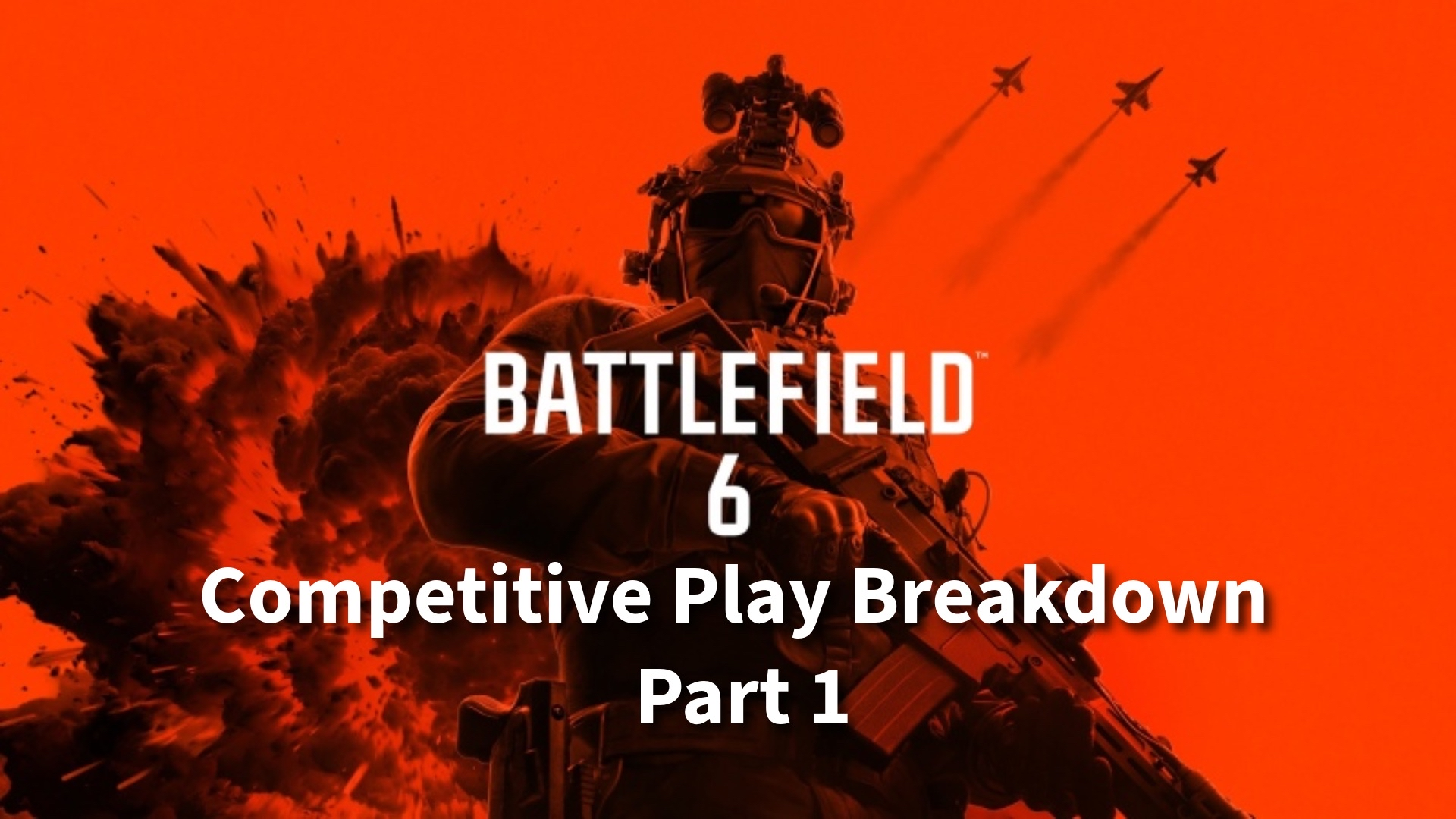 Battlefield 6 breakdown