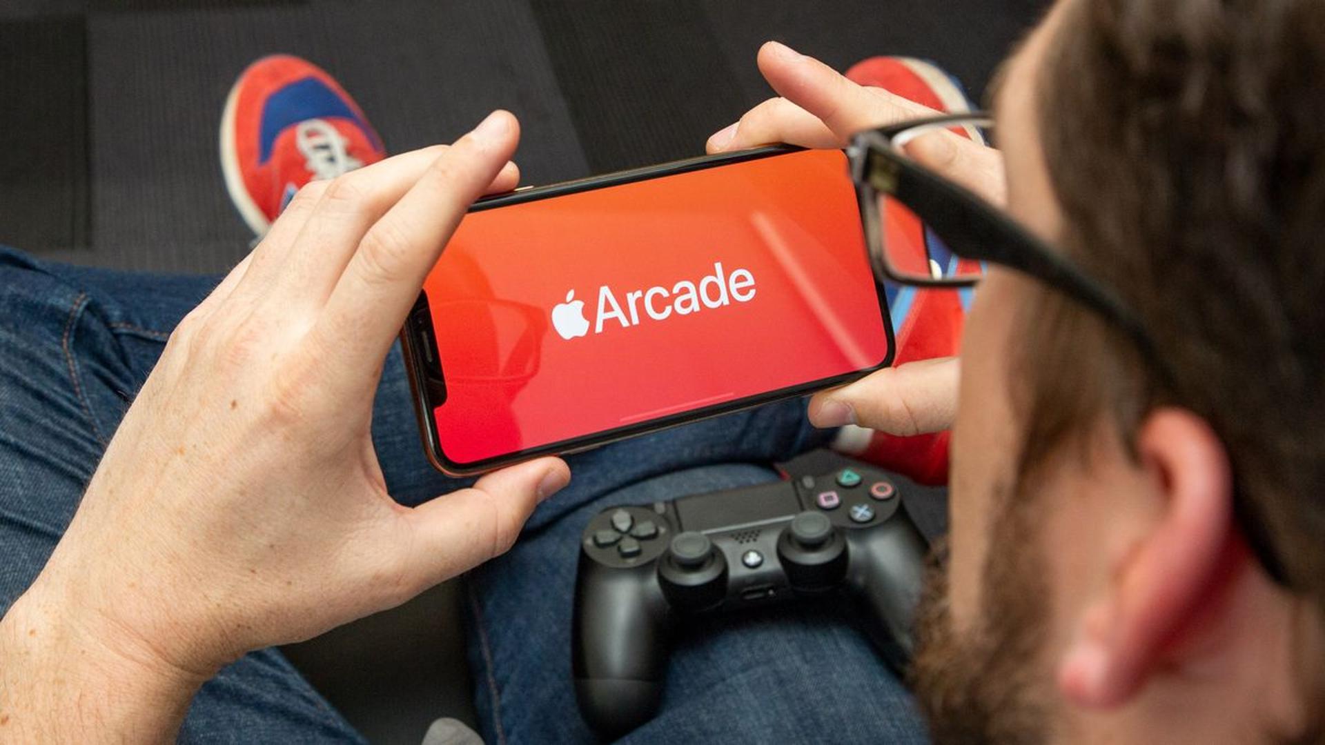 Why Gaming Was Absent From Apple’s 2025 Event